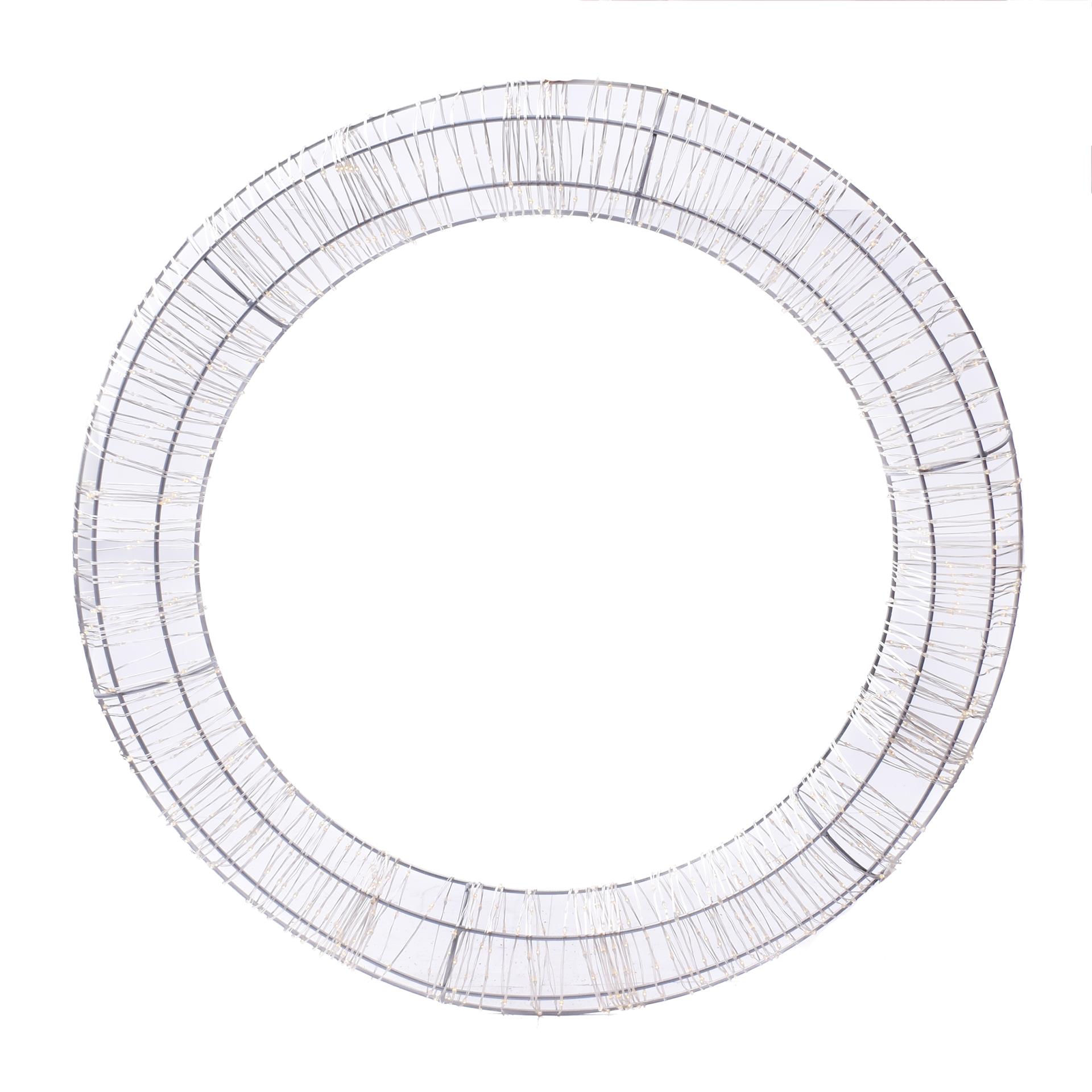 DECOR NATAL LUZ 50CM 2697-400-50A CX5 DECOR NATAL LUZ 50CM 2697-400-50A CX5
