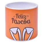 VASO CERAMICA 12X12X11CM 0307-12 CX32