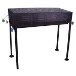 GRELHADOR 66X30X68 2579-006-68 CX4