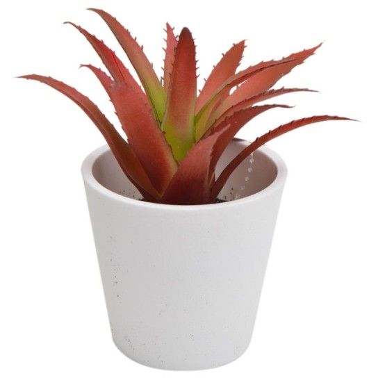 VASO C/PLANTA ARTIFICIAL 2440-000 VASO C/PLANTA ARTIFICIAL 2440-000