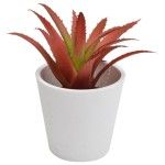 VASO C/PLANTA ARTIFICIAL 2440-000