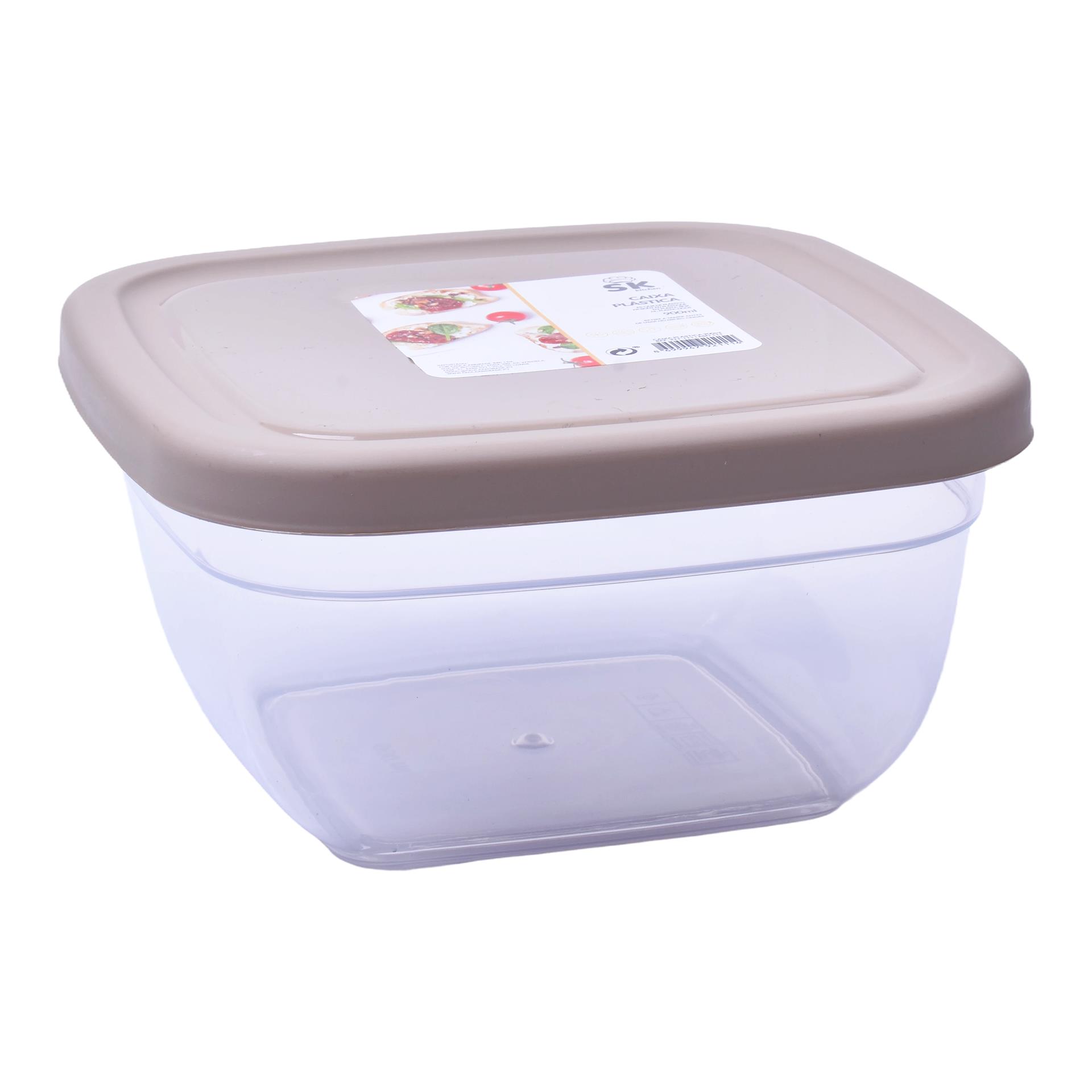 CAIXA PLT C/TP QUAD 900ML ASD111 CX60 CAIXA PLT C/TP QUAD 900ML ASD111 CX60