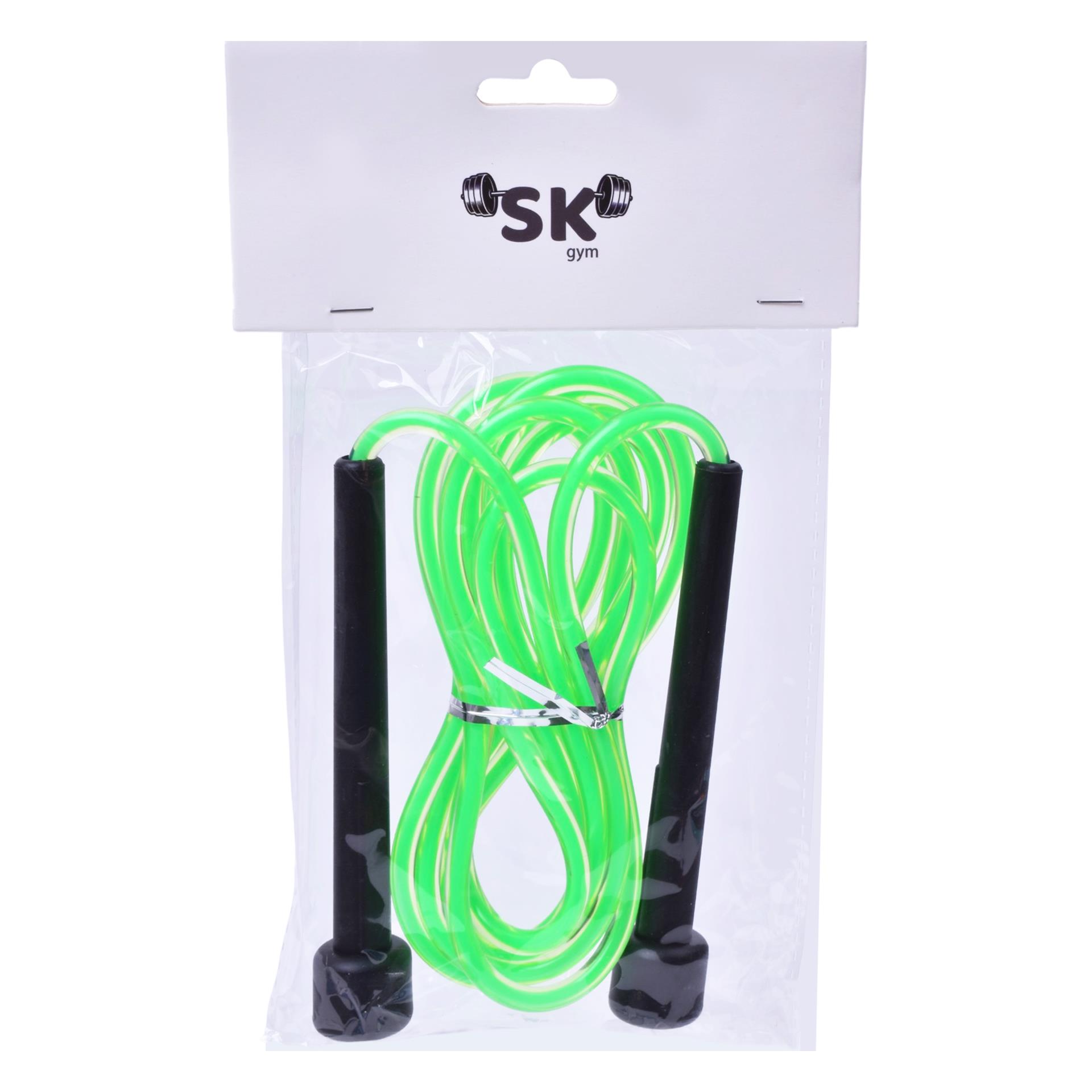 CORDA SALTAR 2,7M 2869-000-01 CX144 CORDA SALTAR 2,7M 2869-000-01 CX144