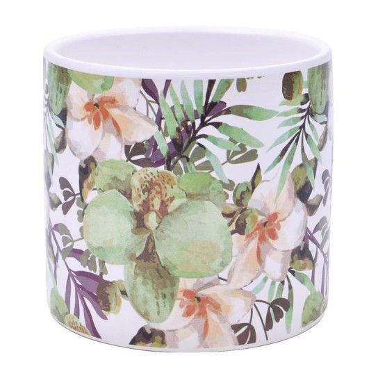 VASO 11,5X10,5 2675-023-02 CX48 VASO 11,5X10,5 2675-023-02 CX48