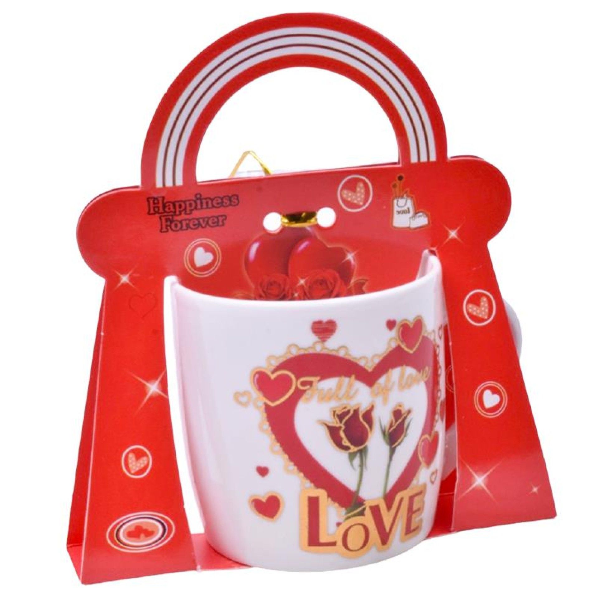 CANECA 7,2X7,2 2645-105-03 CX96 CANECA 7,2X7,2 2645-105-03 CX96