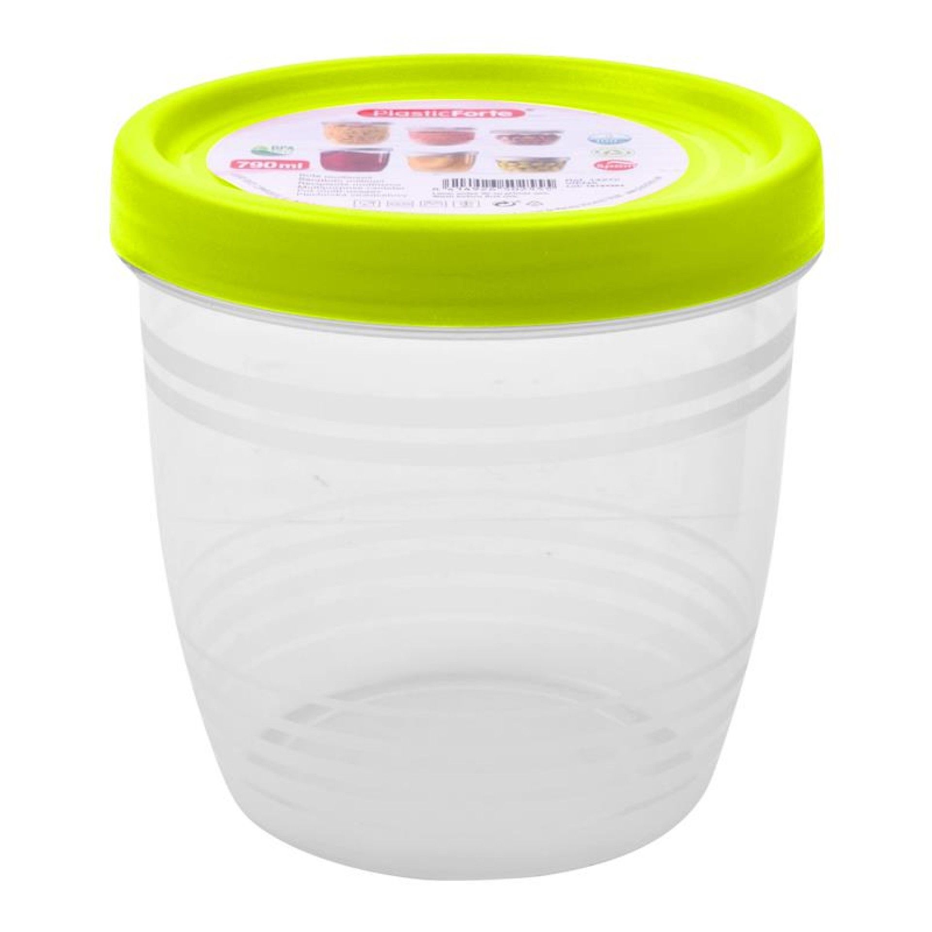 FRASCO VIENA 790ML14272 FRASCO VIENA 790ML14272
