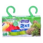 AMBIENTADOR P/ ROUPA 2X1 01571