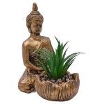 VASO C/PLANTA 2574-008 CX60