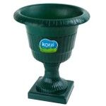 VASO PLASTICO C/ PE 118