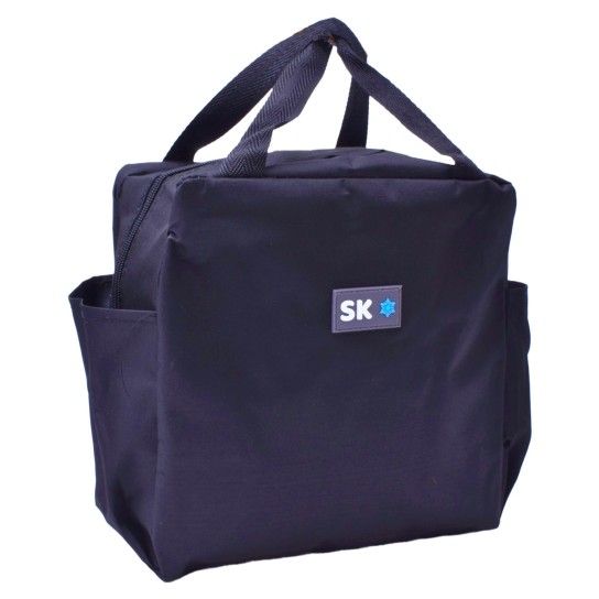 BOLSA TERMICA 25X13,5X23CM 203-141 CX72 BOLSA TERMICA 25X13,5X23CM 203-141 CX72