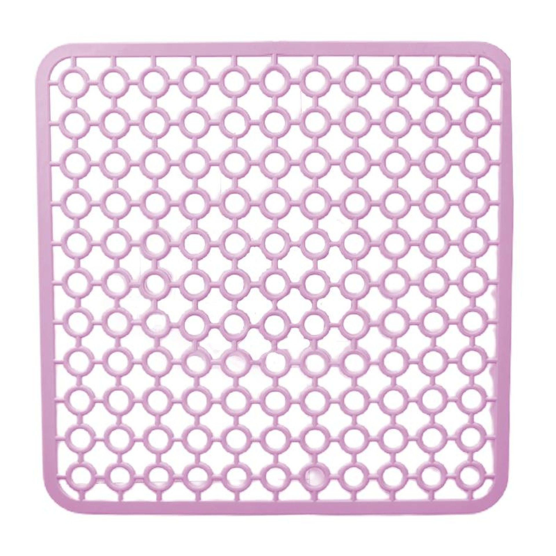 TAPETE BANCA KENYA 30X30CM 119161A TAPETE BANCA KENYA 30X30CM 119161A