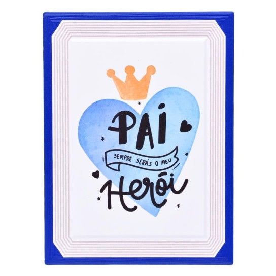 PLACA DEC. DIA PAI 1947-800-P4 CX48 PLACA DEC. DIA PAI 1947-800-P4 CX48