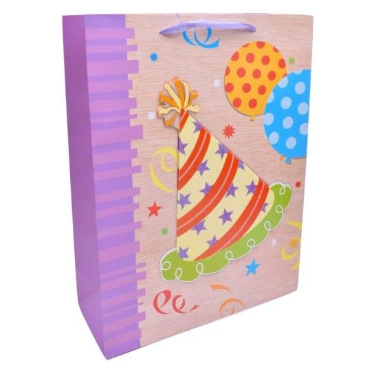 SACO PAPEL 40X30X12 3D1968-202-02 SACO PAPEL 40X30X12 3D1968-202-02