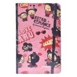 NOTEBOOK A6 PUCCA