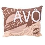 ALMOFADA AVOS