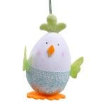 OVO DEC PASC 9CM 2435-027 CX360