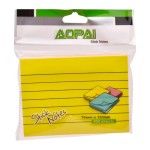BLOCO NOT ADS 100F76X1015C2687-000-02