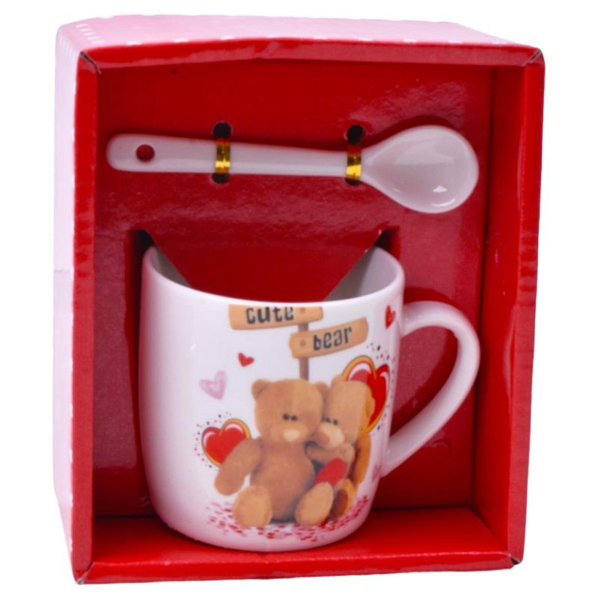 CANECA+COLHER 7,2X7,2 2645-109-12CX120 CANECA+COLHER 7,2X7,2 2645-109-12CX120