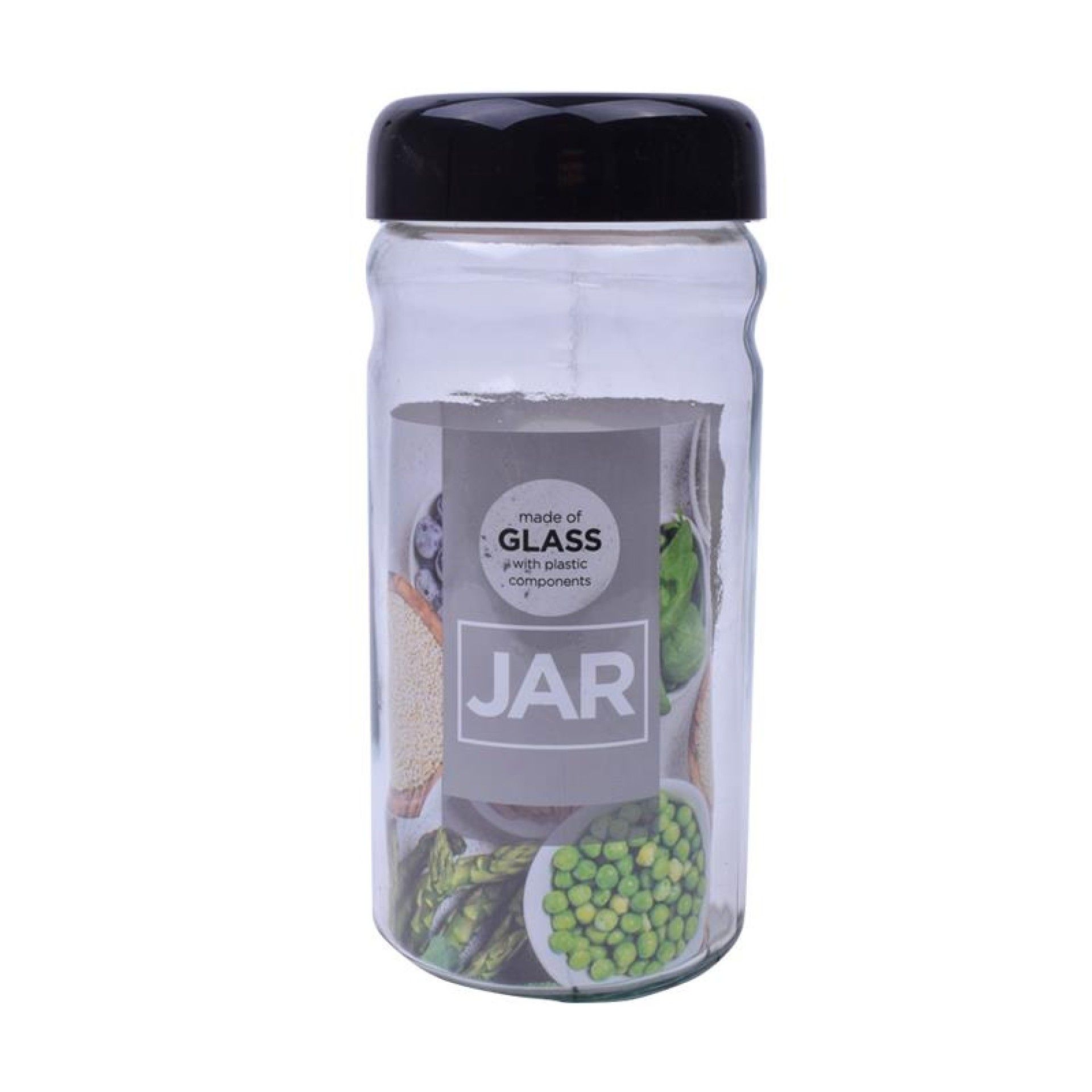 FRASCO VIDRO 131005-C 1400ML FRASCO VIDRO 131005-C 1400ML