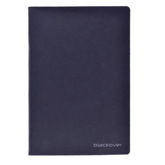 CADERNO A5 CAPA PRETA QUAD. CADERNO A5 CAPA PRETA QUAD.