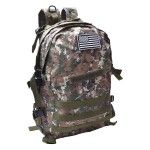 MOCHILA C/BANDEIRA 2821-000B CX25 MOCHILA C/BANDEIRA 2821-000B CX25