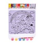 LIVRO COLORIR 18,5X17CM 2914-000 CX360 LIVRO COLORIR 18,5X17CM 2914-000 CX360