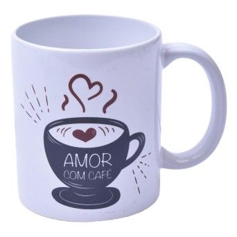 CANECA SK AMOR C/CAFE 830-728 CX36