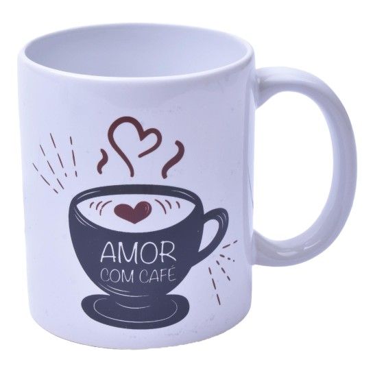 CANECA SK AMOR C/CAFE 830-728 CX36