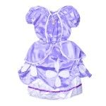 VESTIDO PRINCESA 120CM 2838-154-01 CX24