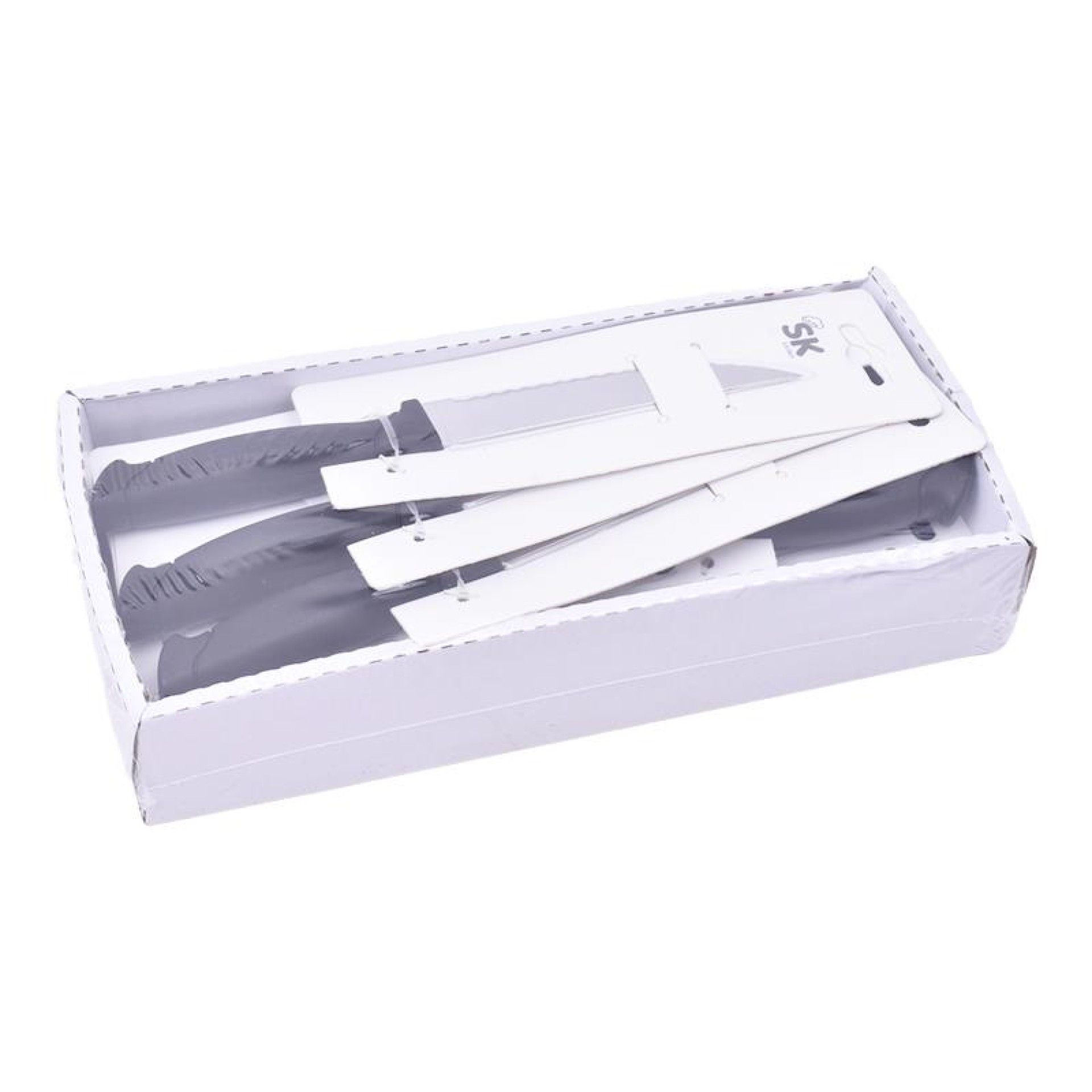 FACA COZ. CABOPRT 18 2497-132  CX144