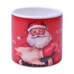 VASO NATAL 11,5X10,5CM  2675-021-N CX48