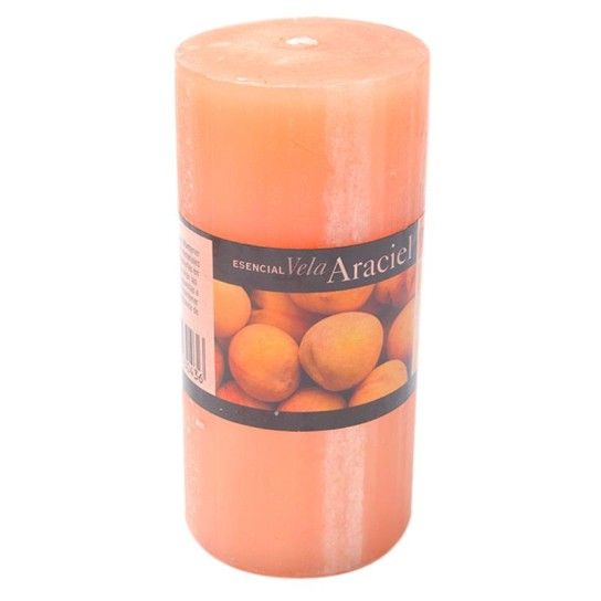 VELA AROMATICA CX6 VELA AROMATICA CX6