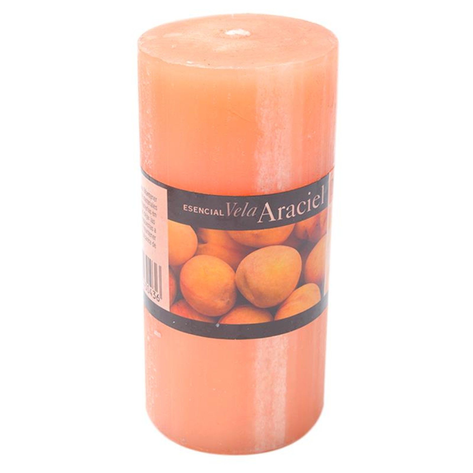 VELA AROMATICA CX6 VELA AROMATICA CX6