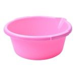 BACIA PLASTICA BELIPLAST 6L