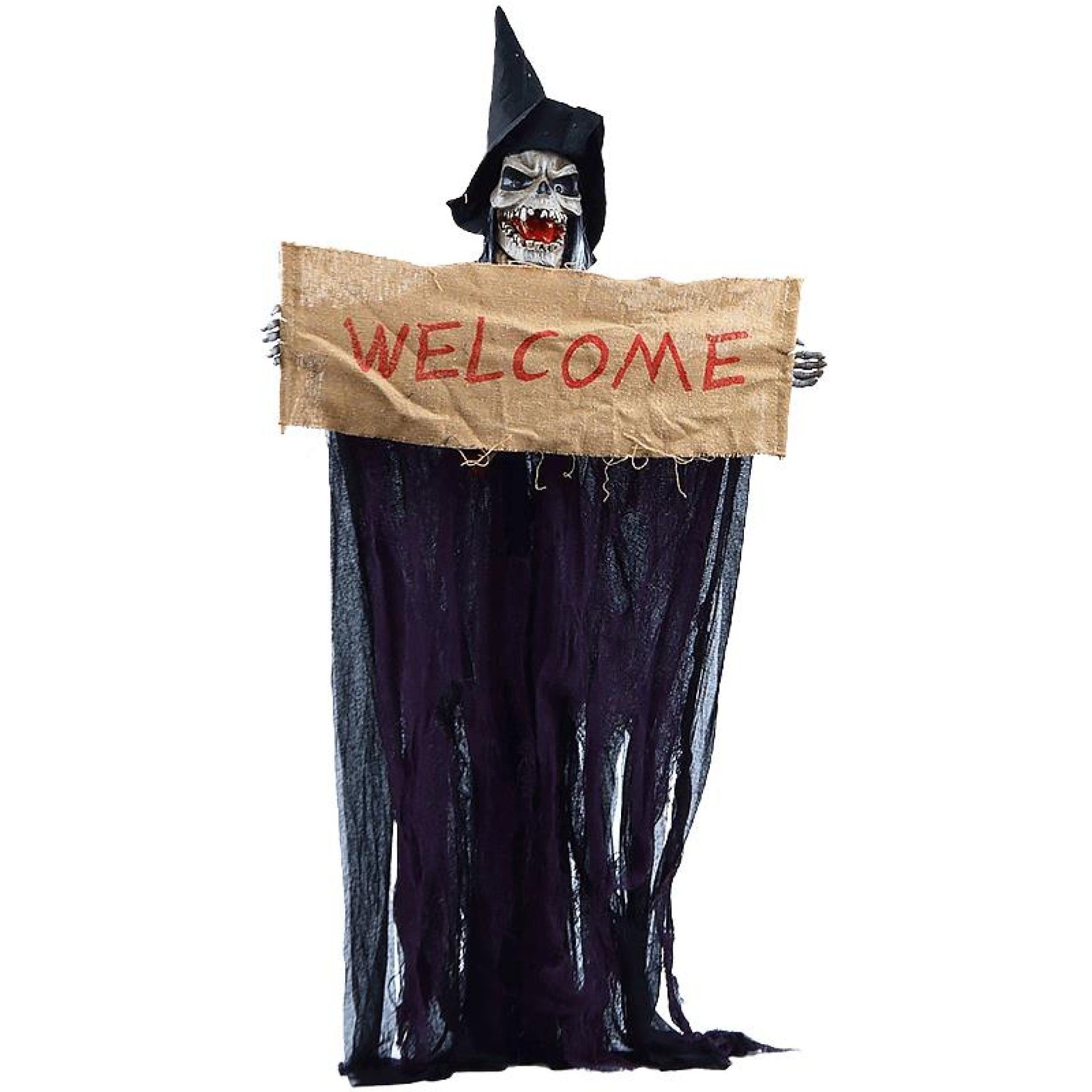 FANTASMA HALLOWEEN 100CM 1289-409