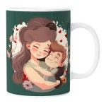 CANECAS DIA MAE