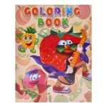LIVRO PINTAR 1816-011 CX360