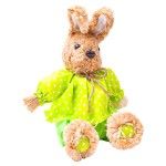 COELHO PASCOA 28CM 2856-203 CX80