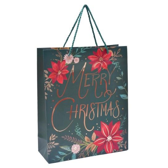 SACO NATAL 40X12X30CM 2987-052-02CX240 SACO NATAL 40X12X30CM 2987-052-02CX240
