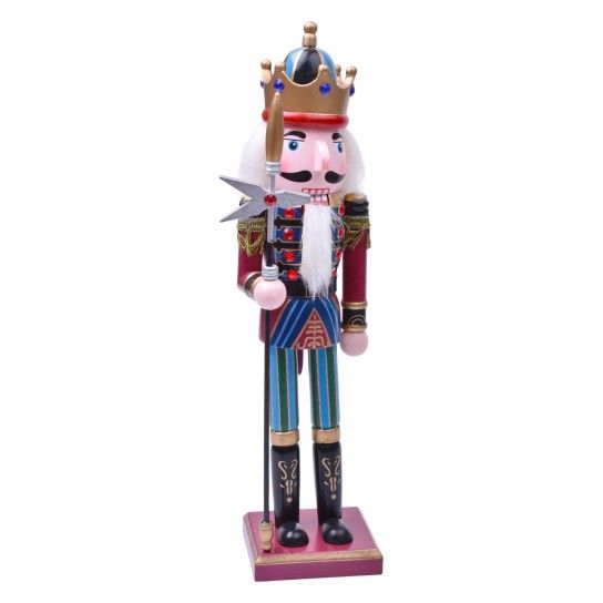 SOLDADO 38CM 2398-006-19 CX12 SOLDADO 38CM 2398-006-19 CX12