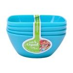 TIGELA QUAD 175ML COR 12806