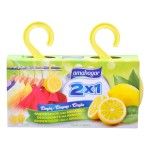 AMBIENTADOR P/ ROUPA 2X1 01571
