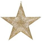 ESTRELA DRD C/LUZ 60CM 2590-100A-60 CX25