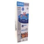 PISCINA INSUFLAVEL 3,05X76 56677