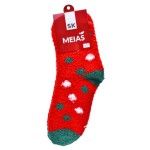 MEIAS 21X17CM 1596-000-04 CX360