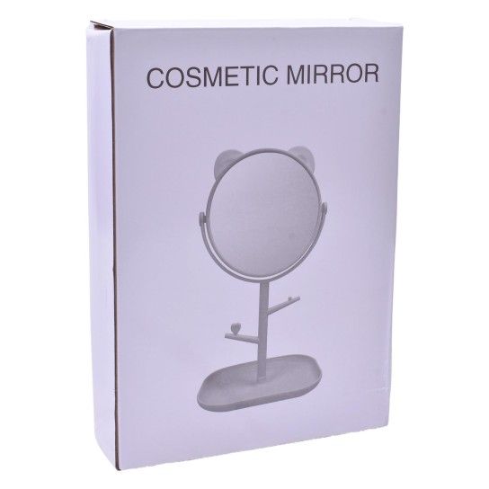 ESPELHO 15,2X32CM 2925-101 CX60 ESPELHO 15,2X32CM 2925-101 CX60