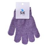 LUVA BANHO ESFOLIANTE 1834-003 CX480