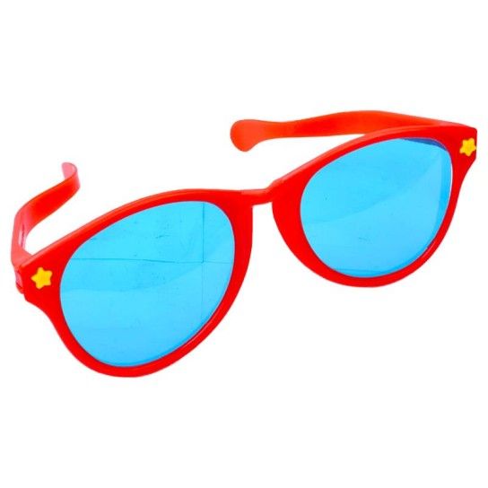 OCULOS FESTA 26X9 1287-118 CX480 OCULOS FESTA 26X9 1287-118 CX480