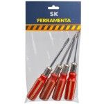 FERRAMENTA SORTIDA/ACESS. REGA
