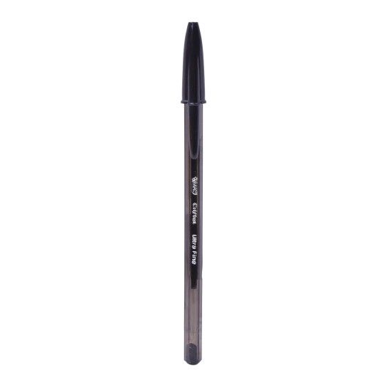 CANETA BIC CRISTAL EXACT PRETO 20UNI CANETA BIC CRISTAL EXACT PRETO 20UNI